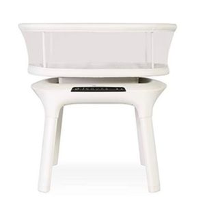 4moms mamaroo bassinet